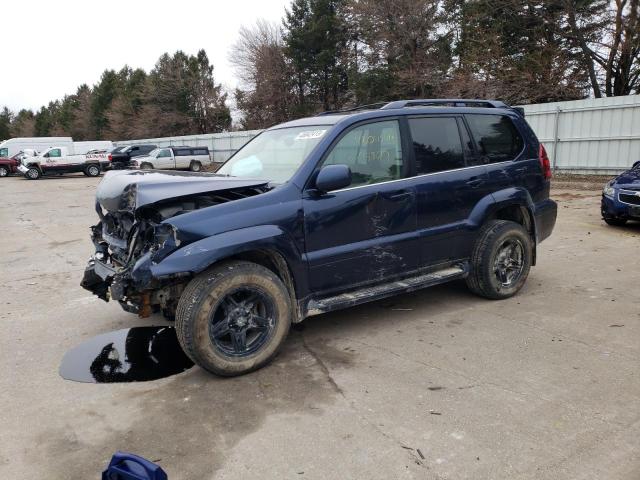 2004 Lexus GX 470 