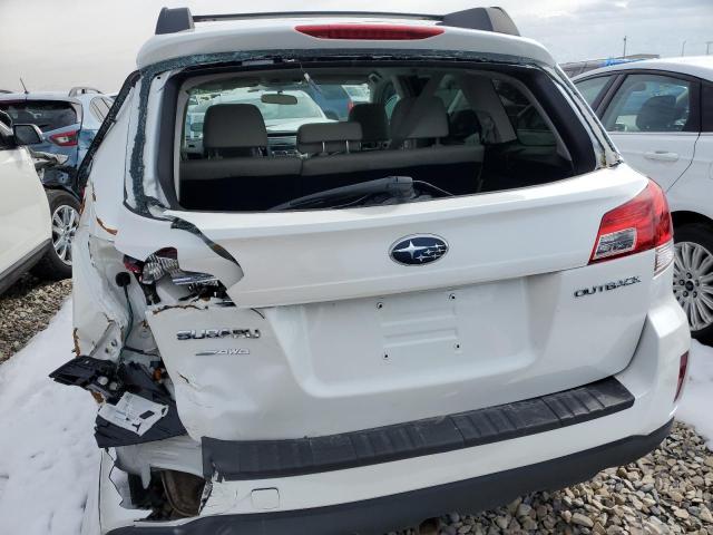 4S4BRCAC5C3259803 Subaru Outback 2.5i