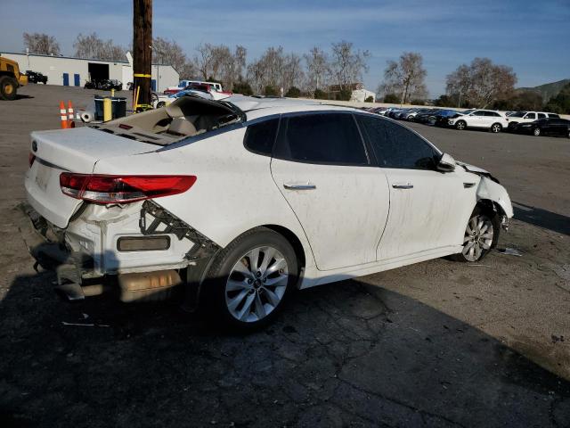 5XXGT4L32GG082017 KIA Optima Lx