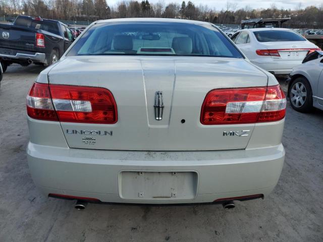 3LNHM26T57R661338 Lincoln MKZ