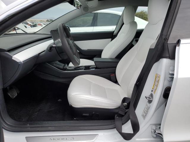5YJ3E1EA0LF797975 Tesla MODEL 3