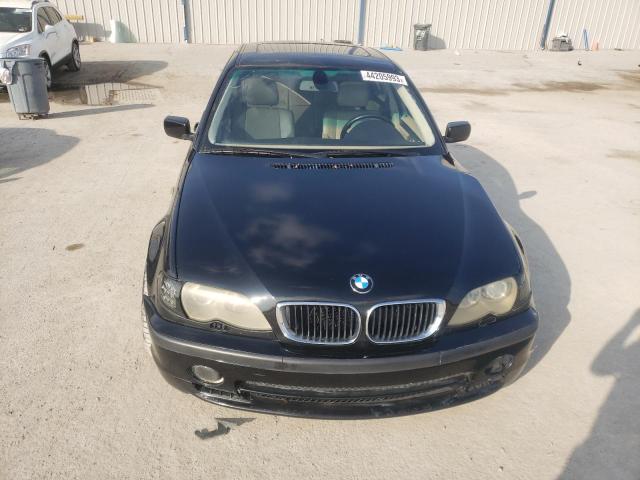 WBAEV53442KM20609 BMW 330 I