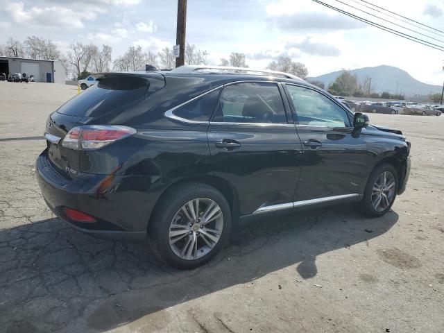2015 LEXUS RX 350 - 2T2ZK1BA2FC198491