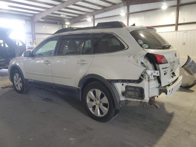 4S4BRBKC0B3411915 Subaru Outback 2.5i Limited