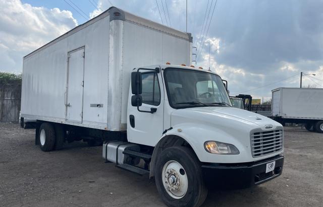 Freightliner M2 106 Medium Duty salvage cars for sale: 2016 Freightliner M2 106 Medium Duty