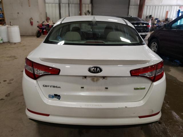 KNAGM4AD1C5023559 KIA OPTIMA HYBRID