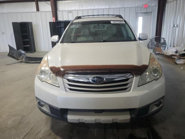 4S4BRBKC0B3411915 Subaru Outback 2.5i Limited