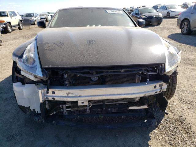 JN1AZ4EHXGM935628 Nissan 370Z BASE