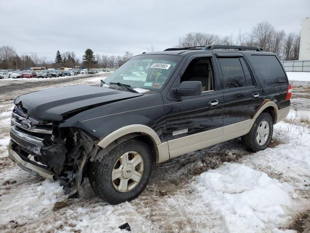 2007 Ford Expedition Eddie Bauer