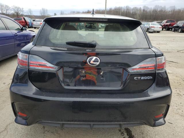 2015 LEXUS CT 200 JTHKD5BH7F2218932
