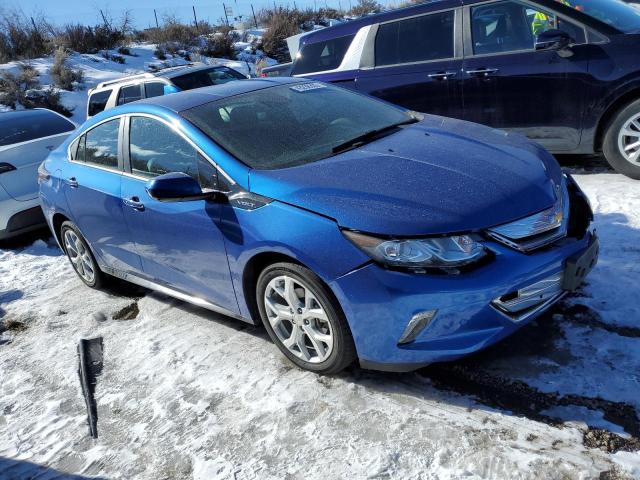 VIN 1G1RD6S56GU133204 2016 Chevrolet Volt, Ltz no.4