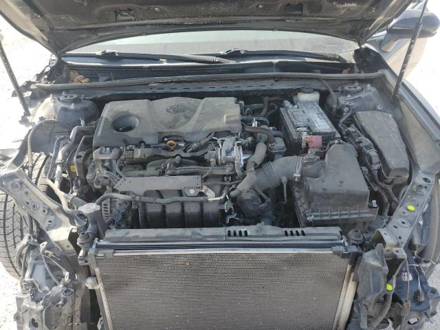 2018 TOYOTA CAMRY L - 4T1B11HK3JU064167