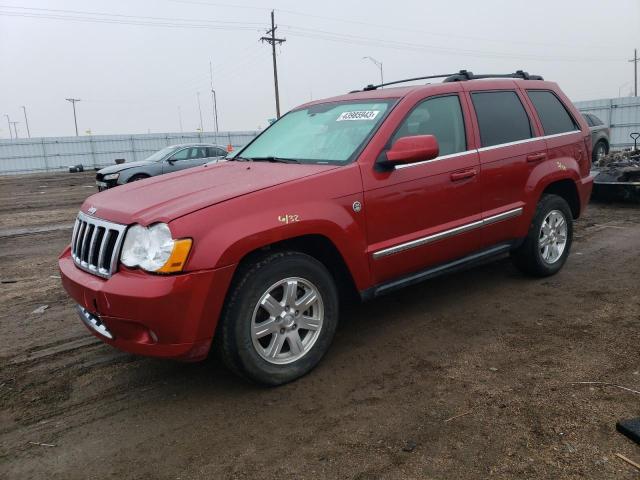 2009 Jeep Grand Cherokee Limited