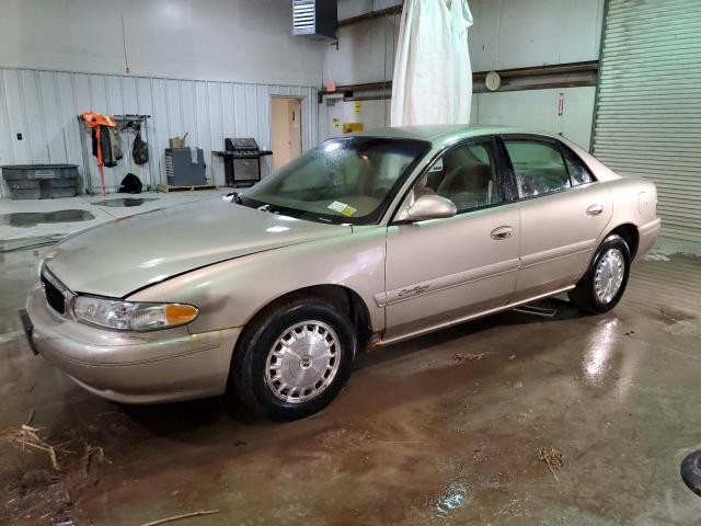 2000 Buick Century Custom