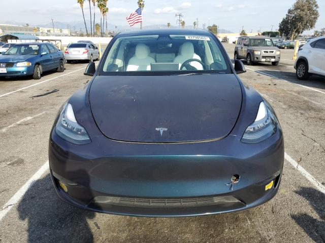 5YJYGAEE0MF300637 Tesla Model Y