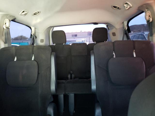 2C4RDGCG1GR309649 Dodge Grand Caravan Sxt
