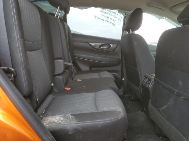2019 NISSAN ROGUE S JN8AT2MV0KW370799