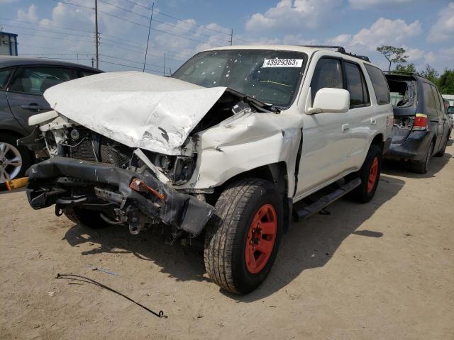 1998 Toyota 4Runner SR5