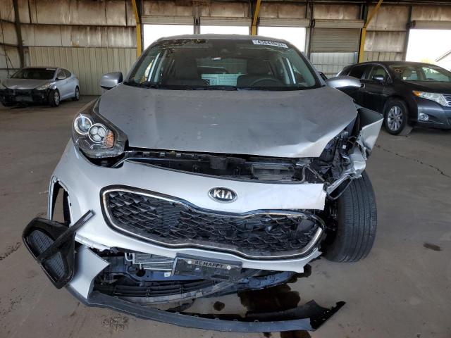 KNDPM3AC7L7787005 KIA Sportage Lx