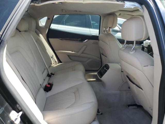 ZAM56RRA7E1113784 Maserati Quattroporte S