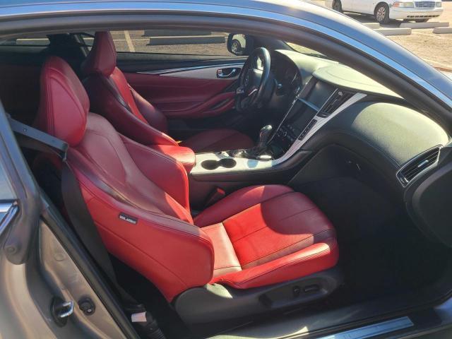 2019 INFINITI Q60 RED SP - JN1FV7EK6KM360306