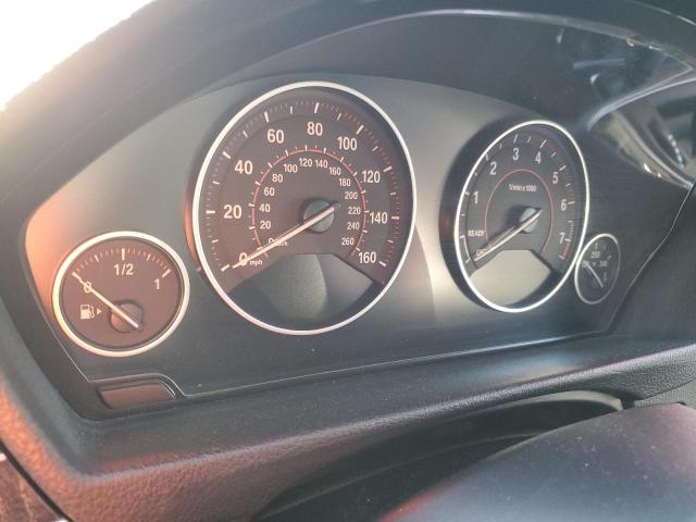 2017 BMW 340 XI - WBA8B7G58HNT70762