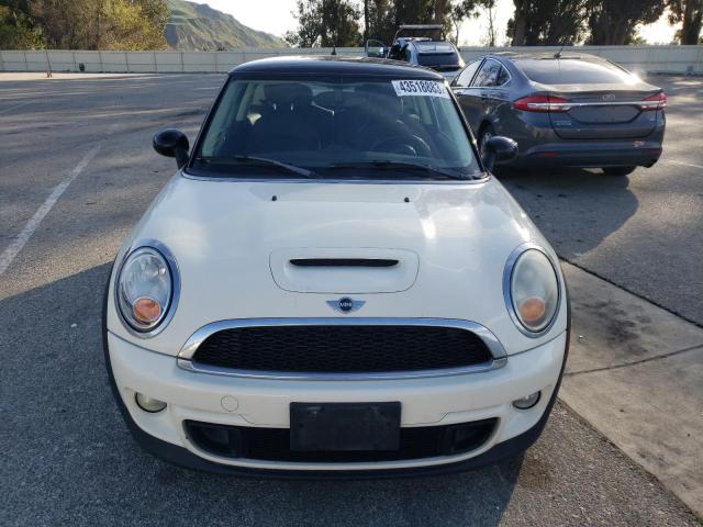 WMWSV3C57DT389739 Mini Cooper
