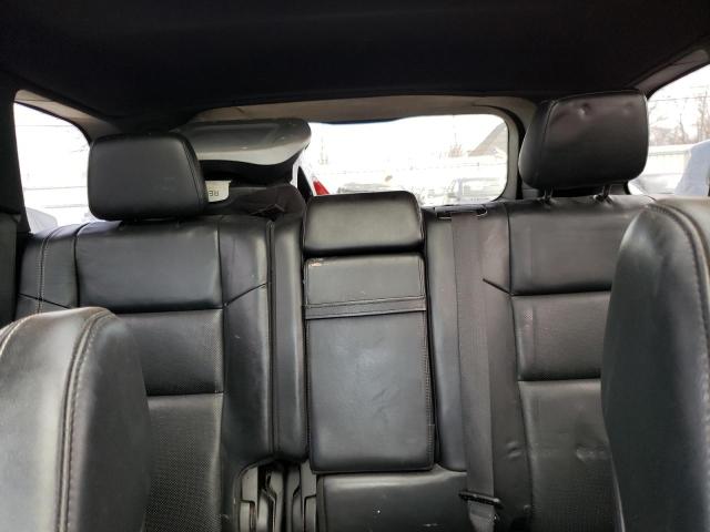 1C4RJFBG5FC233526 Jeep Grand Cherokee Limited
