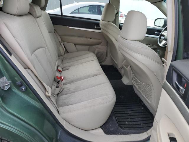 4S4BRBCC9A3354143 Subaru Outback 2.5i Premium