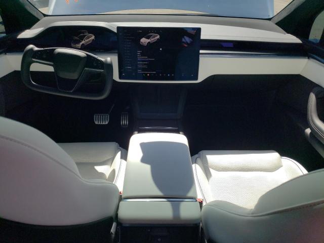 7SAXCBE66NF355071 Tesla MODEL X
