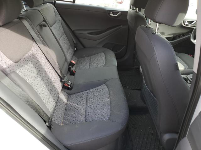 2019 HYUNDAI IONIQ SEL - KMHC75LC7KU114029
