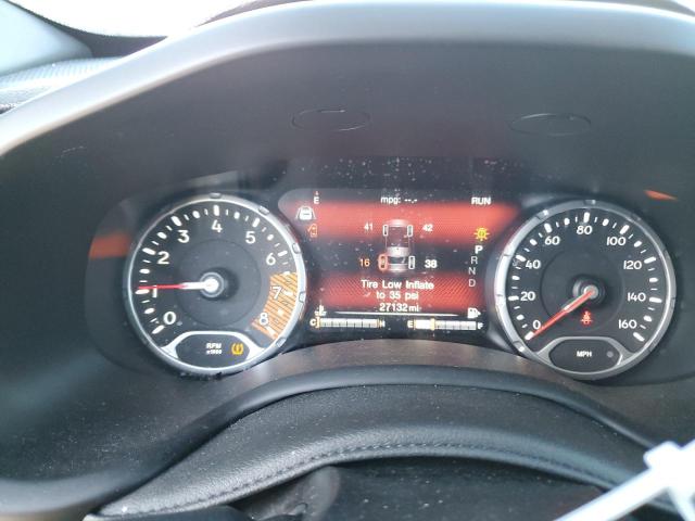 ZACNJDBB9MPN24639 Jeep Renegade Latitude