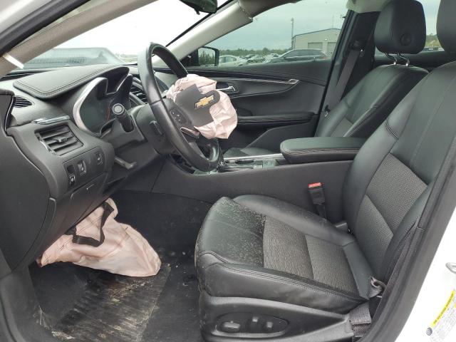 2017 CHEVROLET IMPALA LT - 2G1105S33H9133001
