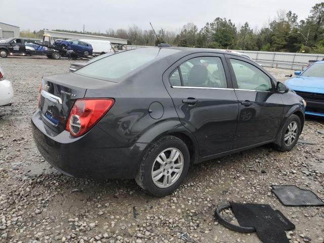 2015 CHEVROLET SONIC LT - 1G1JC5SH5F4113397