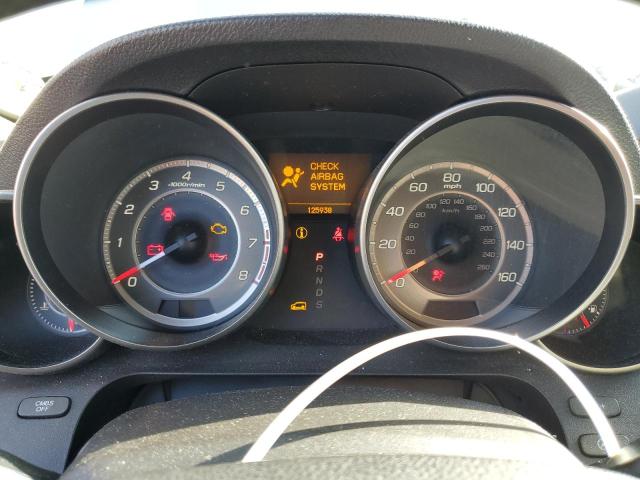 2HNYD2H76BH526906 Acura MDX