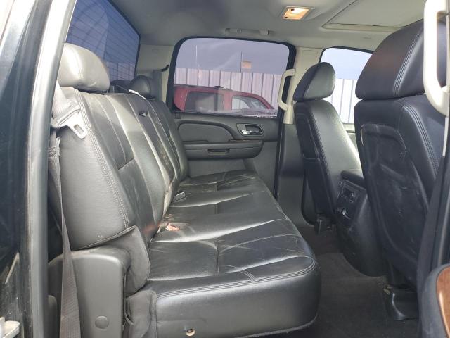1GTHK23668F162197 GMC Sierra K2500 Heavy Duty