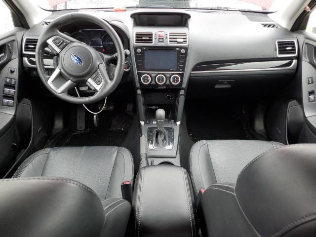 JF2SJGWC0JH478553 Subaru Forester 2.0xt Touring