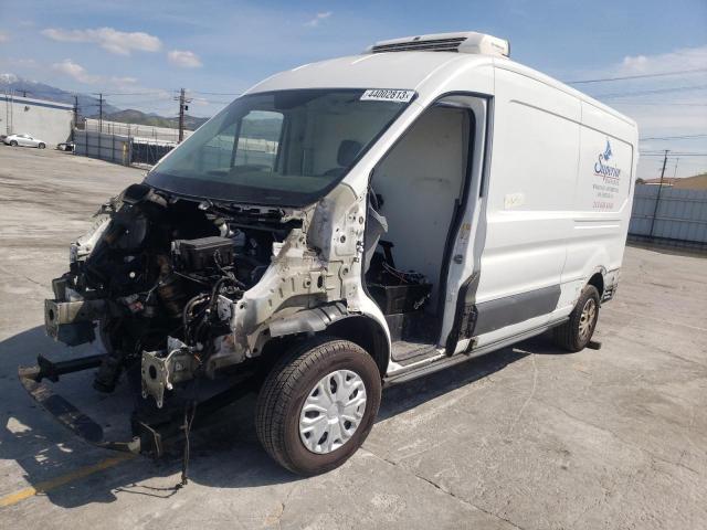 2017 FORD TRANSIT T- - 1FTBW2CV3HKB31434
