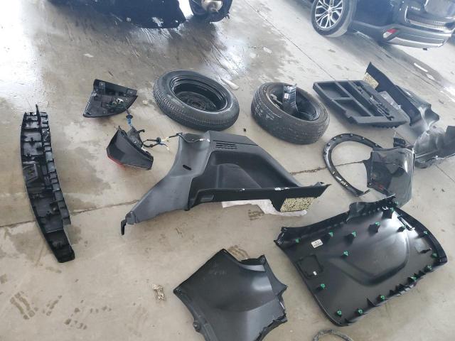 3CZRU5H17NM744683 Honda HR-V SPORT