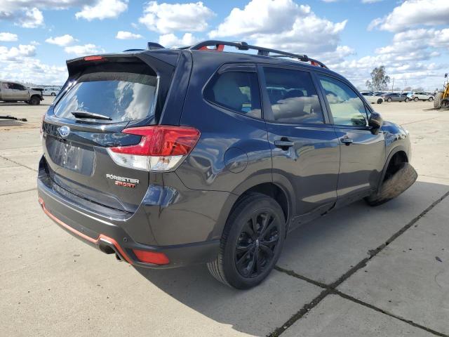 2019 SUBARU FORESTER S - JF2SKAPC4KH442150