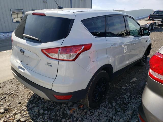 2015 FORD ESCAPE SE - 1FMCU9GX0FUB30236