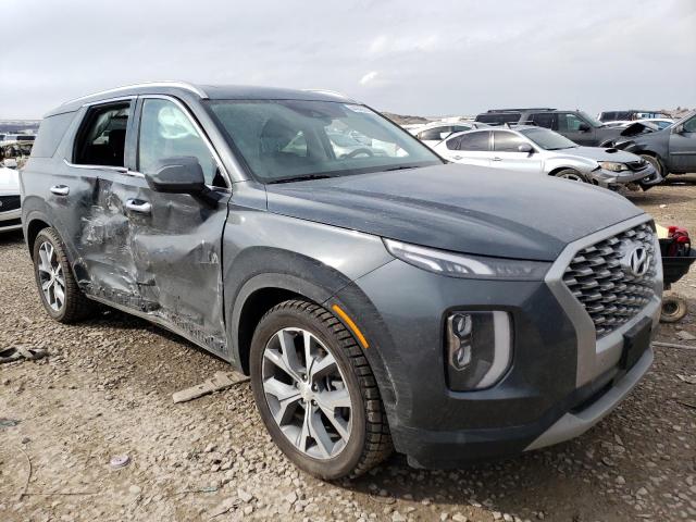 KM8R4DHE8MU298150 Hyundai Palisade Sel