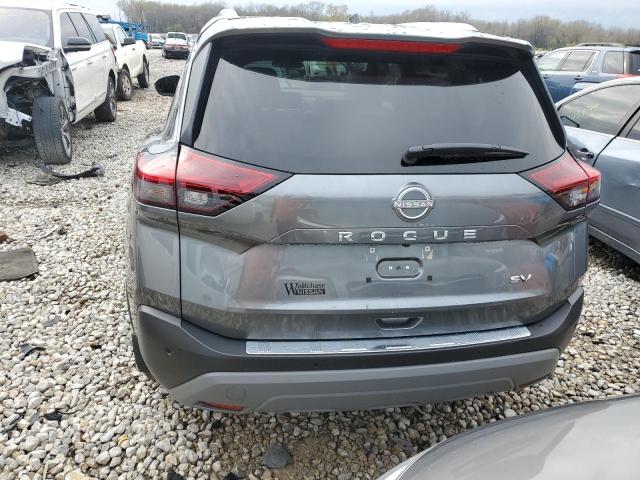 2023 NISSAN ROGUE SV - 5N1BT3BA4PC670470