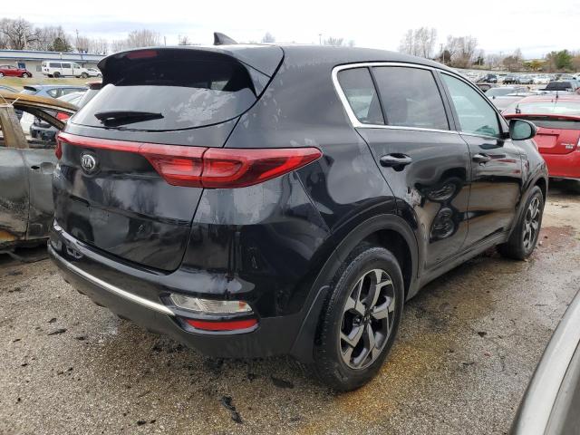 KNDPM3AC6L7751628 KIA Sportage Lx
