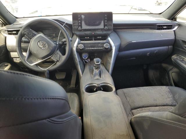 2022 TOYOTA VENZA LE - JTEAAAAH4NJ112423