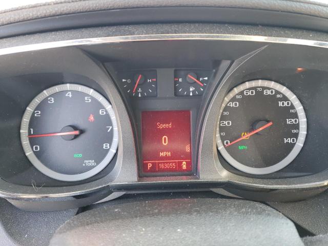 2CTALBEW4A6397973 GMC Terrain