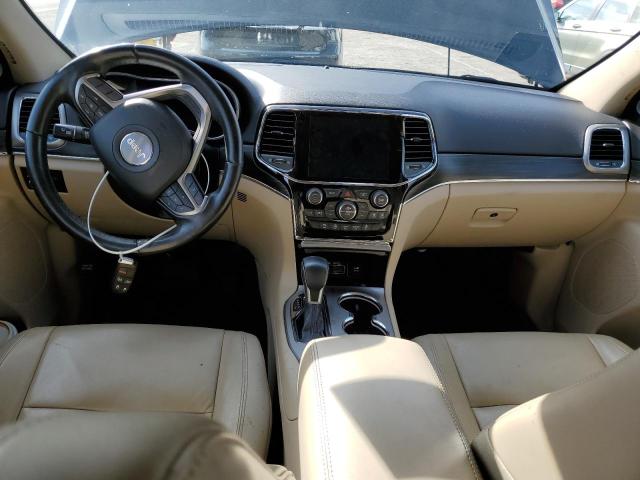 1C4RJEBG3LC182100 Jeep Grand Cherokee Limited