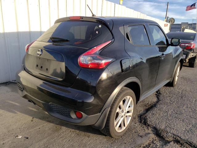 2016 NISSAN JUKE S - JN8AF5MRXGT603284