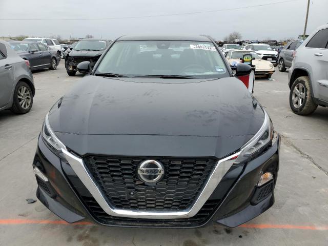 2022 NISSAN ALTIMA SV - 1N4BL4DV4NN396608