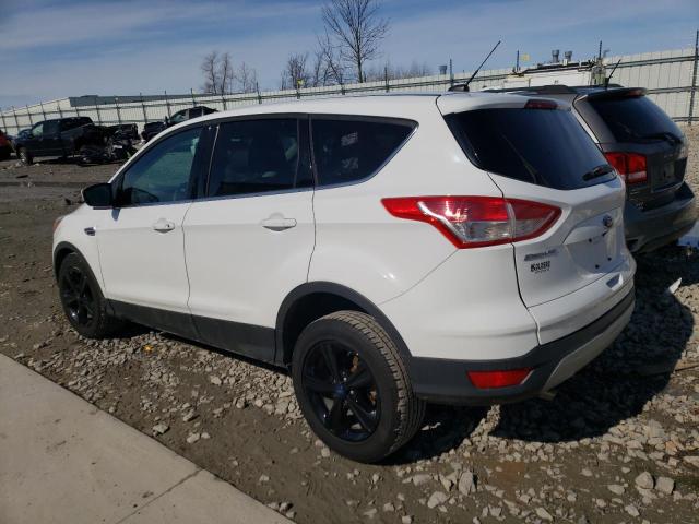 2015 FORD ESCAPE SE - 1FMCU9GX0FUB30236
